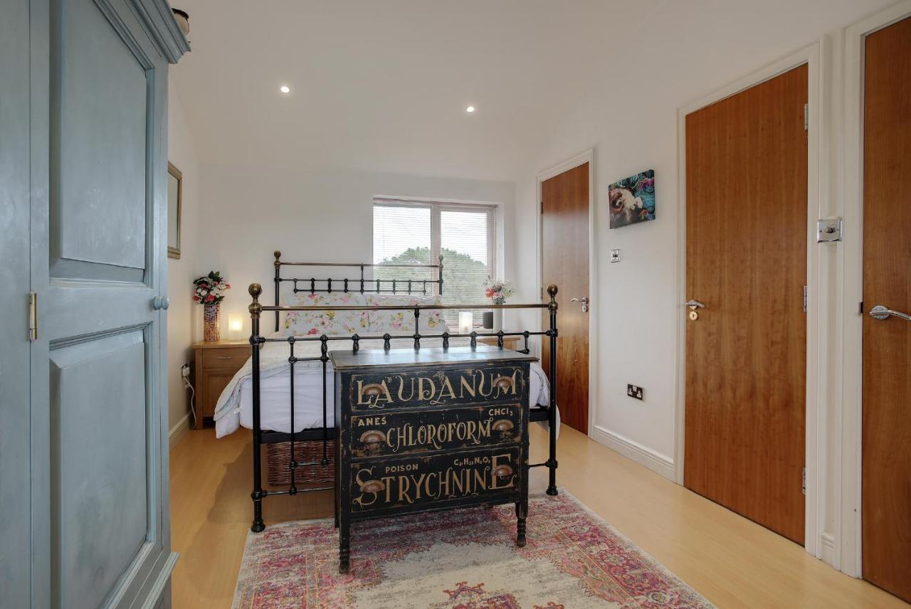 Beautiful Duplex Penthouse - Roof Garden, Views, Parking Newcastle upon Tyne Exterior foto