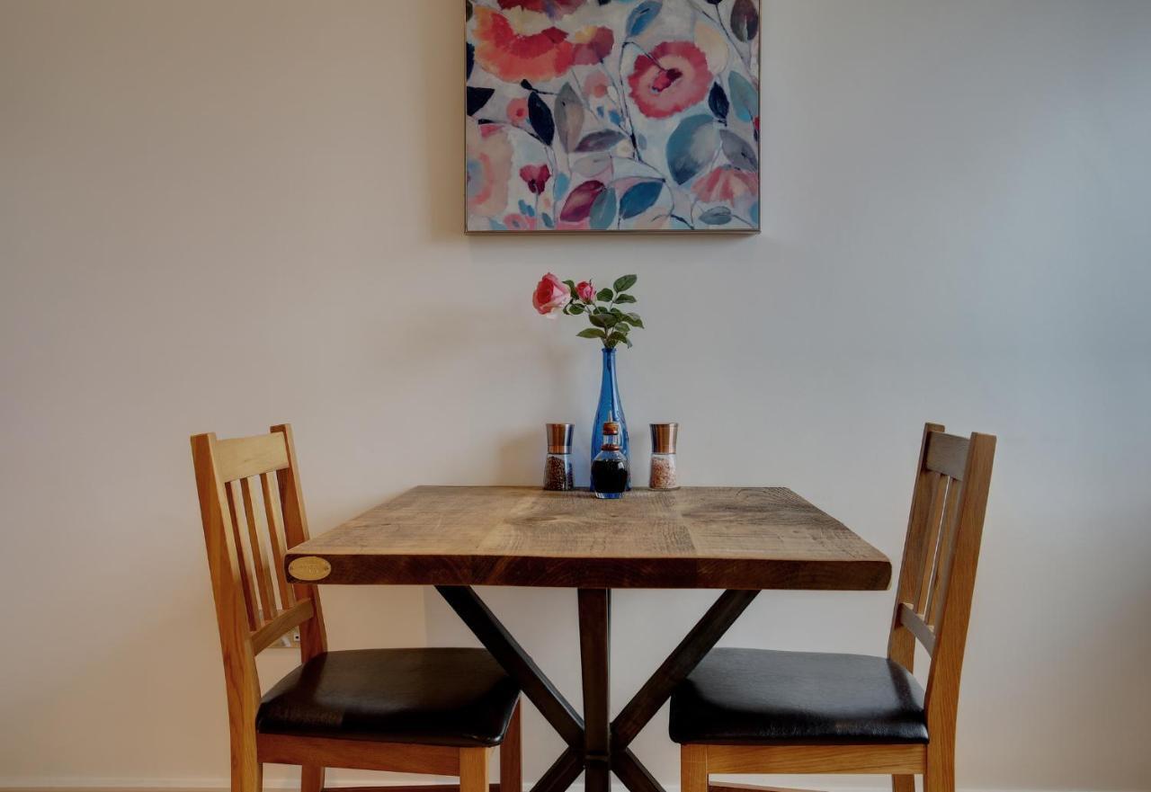 Beautiful Duplex Penthouse - Roof Garden, Views, Parking Newcastle upon Tyne Exterior foto