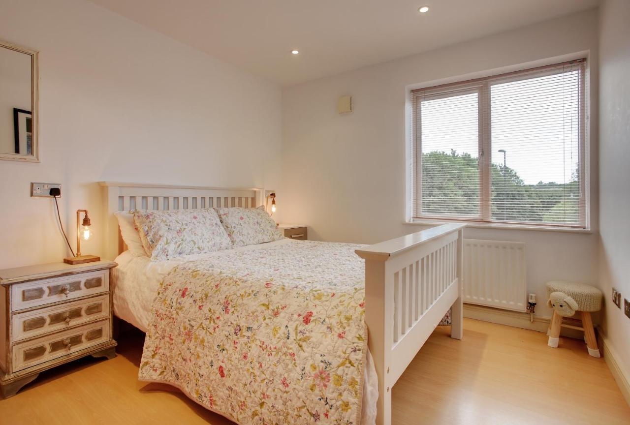 Beautiful Duplex Penthouse - Roof Garden, Views, Parking Newcastle upon Tyne Exterior foto